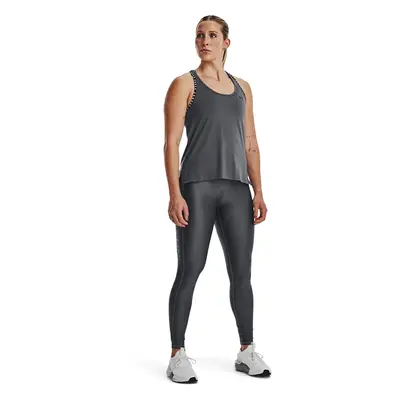 Leggings Under Armour Armour Branded Legging Pitch Gray