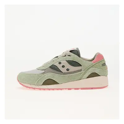 Sneakers Saucony Shadow 6000 Green/ Ivory