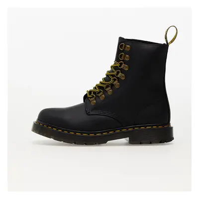 Sneakers Dr. Martens 1460 Pascal 8 Eye Boot Black