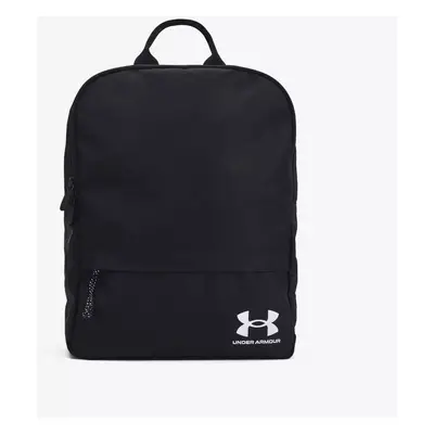 Hátizsák Under Armour Loudon Backpack S Black