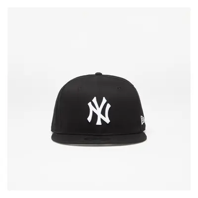 Baseball sapka New Era 950 MLB Metallic Arch 9Fifty New York Yankees Black/ White