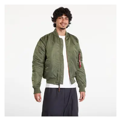 Kabát Alpha Industries MA - 1 VF 59 Green