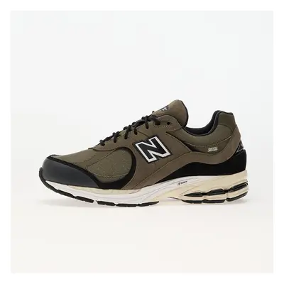 Sneakers New Balance 2002R Dark Camo