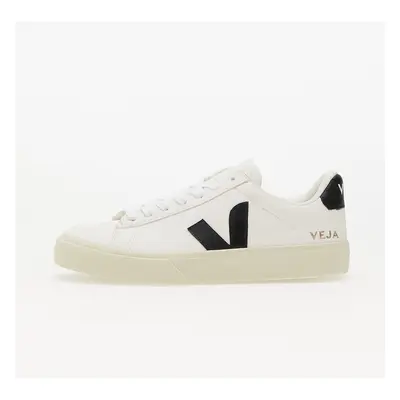 Sneakers Veja Campo Chromefree Extra/ White_Black EUR