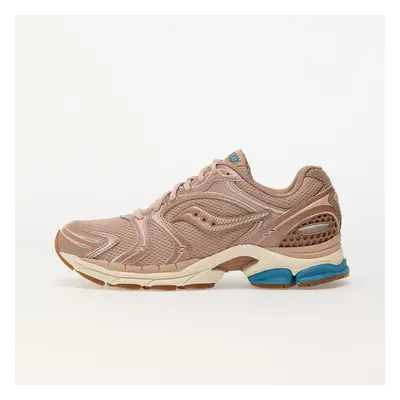 Sneakers Saucony Progrid Triumph 4 Tan/ Royal