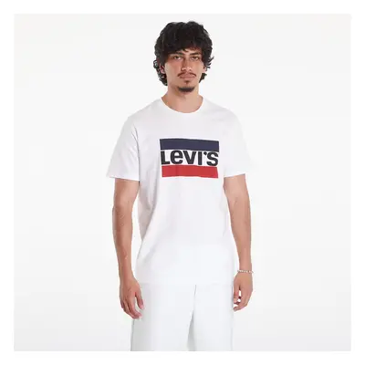 Póló Levi's ® Sportswear Logo Graphic 84 White