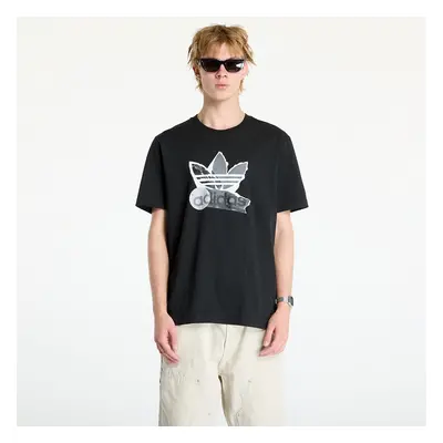 Póló adidas Training Supply Fashion Tee 1 Black