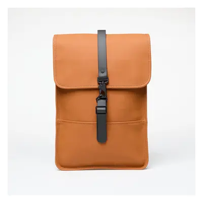 Hátizsák Rains Backpack Mini W3 Rust