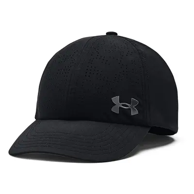 Baseball sapka Under Armour Iso-Chill Breathe Adj Black