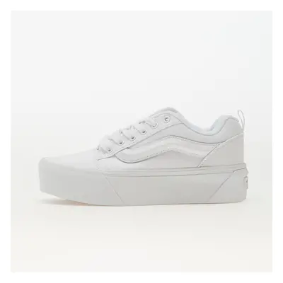 Sneakers Vans Knu Stack True White