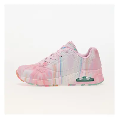 Sneakers Skechers Uno-Like Water Pink/ Multi