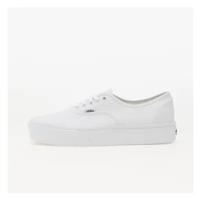 Sneakers Vans Authentic Platform 2.0 True White