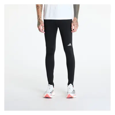 adidas Ultimate Running Conquer The Elements Aeroready Warming Leggings Black