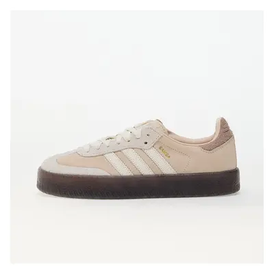 Sneakers adidas Sambae W Linen/ Off White/ Vapgre