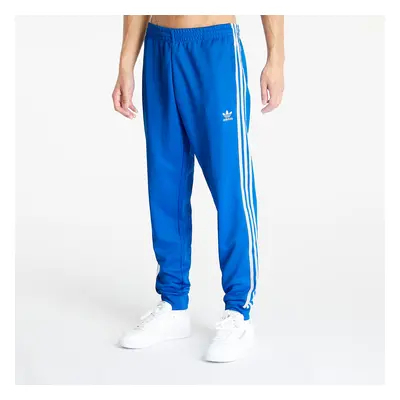 Melegítőnadrág adidas Originals Adicolor Classics Sst Track Pants Blue Bird/ White