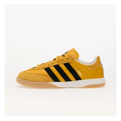 Sneakers adidas Samba Mn Creme Yellow/ Core Black/ Gum