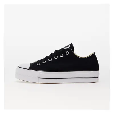 Sneakers Converse Chuck Taylor All Star Lift OX Black/ White/ White