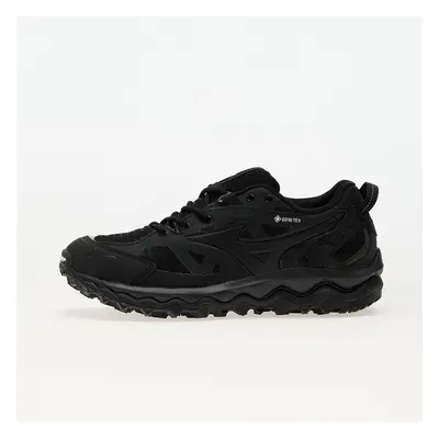 Sneakers Mizuno Wave Mujin Tl Gtx Black/ Black/ Black EUR