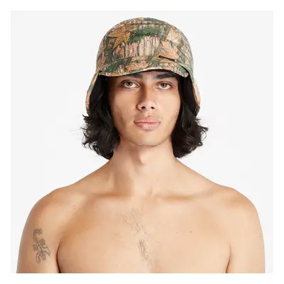 Baseball sapka Gramicci Down Mountain Cap Leaf Camo