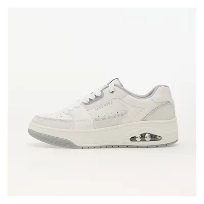 Sneakers Skechers Uno Court - Low-Post White