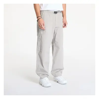 Nadrágok Gramicci Winter Twill Ground Up Pant Deep Bone