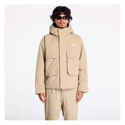 Kabát Nike ACG "Skull Peak" Men's Storm-FIT ADV PrimaLoft® Jacket Khaki/ Anthracite/ Black/ Summ