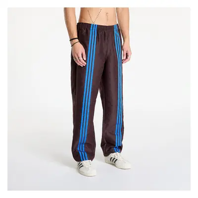 Nadrágok adidas Club Trackpants Shale Brown