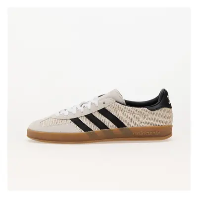 Sneakers adidas Gazelle Indoor Aluminium/ Core Black/ Gum