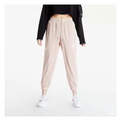 Melegítőnadrág Nike Sportswear Essential Easy Woven Pants Pink