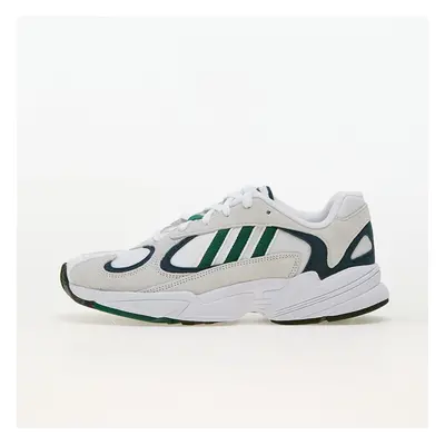 Sneakers adidas Falcon Dorf W Ftw White/ Collegiate Green/ Night Indigo