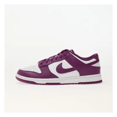 Sneakers Nike Dunk Low Retro White/ Viotech-White