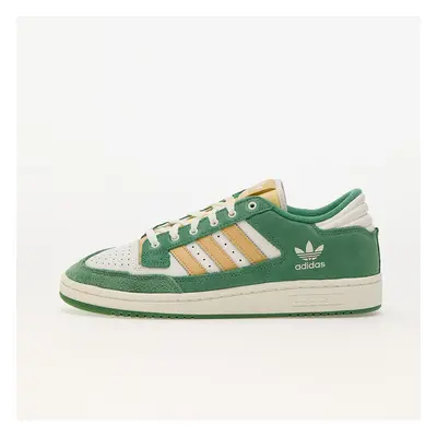 Sneakers adidas Centennial 85 Lo Preloved Green/ Cloud White/ Oatmeal