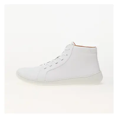 Sneakers Skinners Sneakers Moonwalker High Top leather White