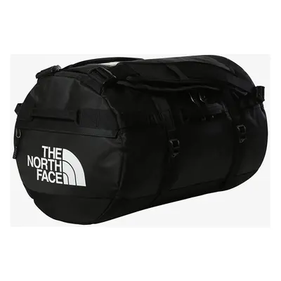 The North Face Base Camp Duffel - S Tnf Black/ Tnf White