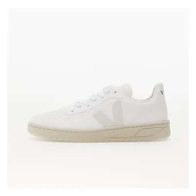 Sneakers Veja V-10 CWL Full-White