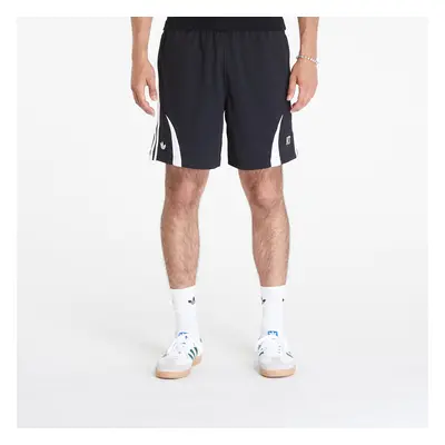 adidas x NTS Radio Allover Print Shorts Black