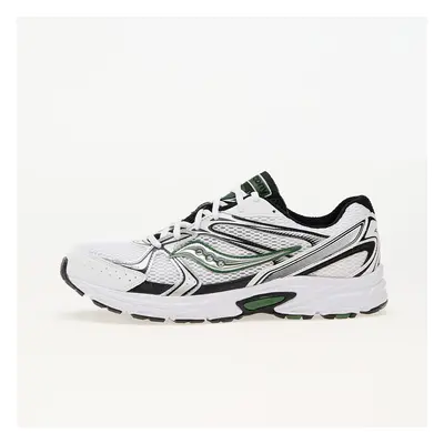 Sneakers Saucony Ride Millennium White/ Green