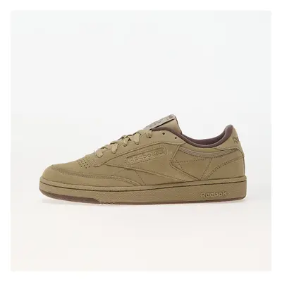 Sneakers Reebok Club C 85 Mushroom/ Utility Brown