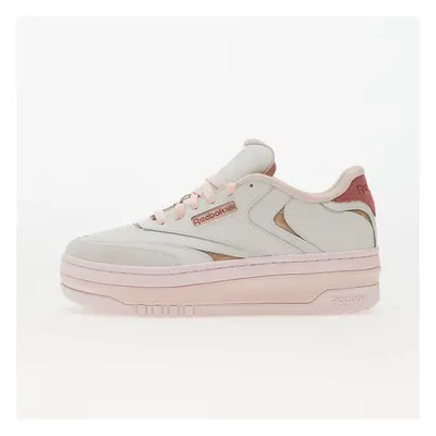 Sneakers Reebok Club C Extra Pure Grey/ Pospin/ PorPink