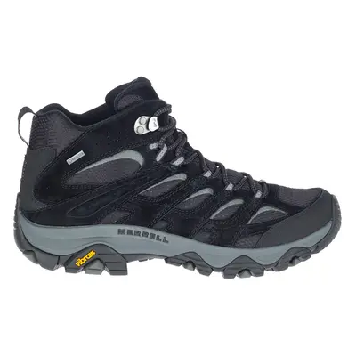 Sneakers Merrell Moab 3 Mid Gtx Black/ Grey