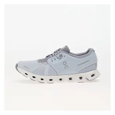 Sneakers On W Cloud 5 Heather/ Fossil