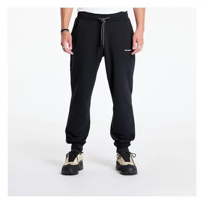 Nadrágok Columbia Marble Canyon™ Heavyweight Fleece Pant Black