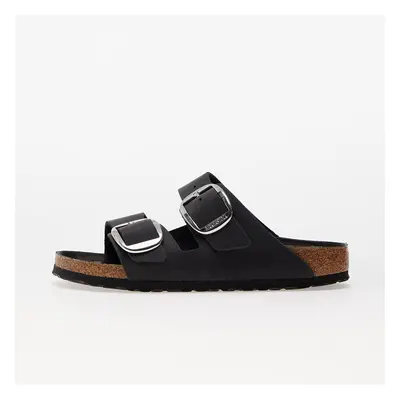 Sneakers Birkenstock Arizona Big Buckle Black