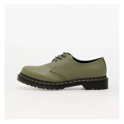 Sneakers Dr. Martens 1461 Muted Olive Virginia