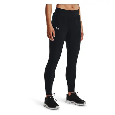 Nadrágok Under Armour Qualifier Run 2.0 Pant Black