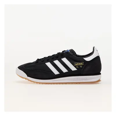 Sneakers adidas SL 72 Rs Core Black/ Ftw White/ Blue