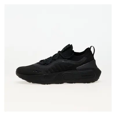 Sneakers Under Armour Phantom 4 Black