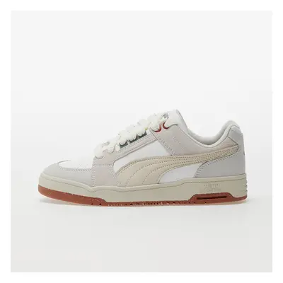 Sneakers Puma Slipstream Lo Huskie White