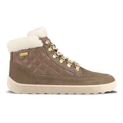 Sneakers Be Lenka Olivia Nutty Brown