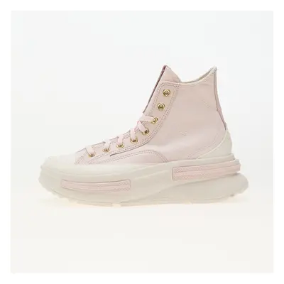 Sneakers Converse Run Star Legacy Cx Platform Tailored Lines Blush Hush/ Egret/ Gold